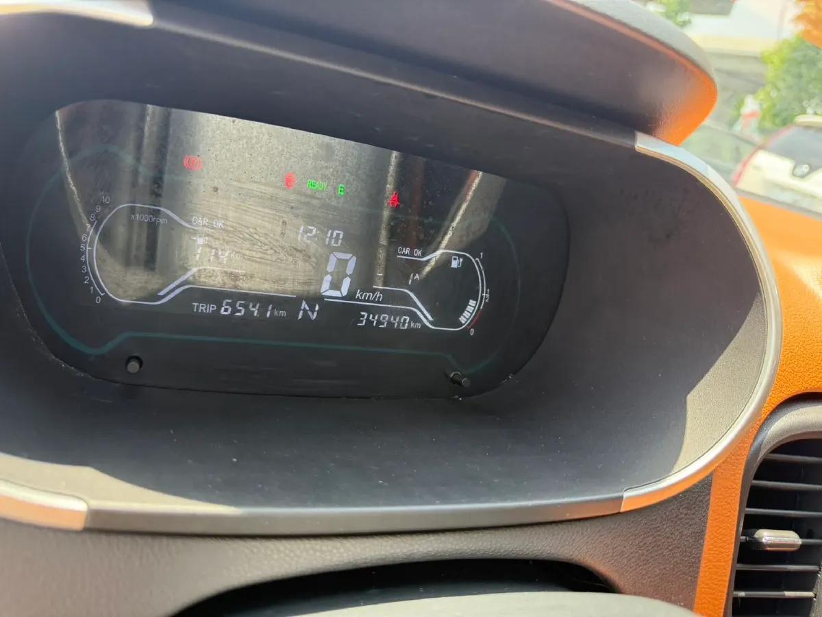 2018 Chery Little Ant BEV 35KWH,autocango,china used car exporter,china ev exporter,chinese used car exporter,chinese used ev exporter
