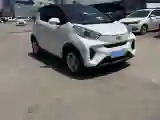 2018 Chery Little Ant BEV 35KWH