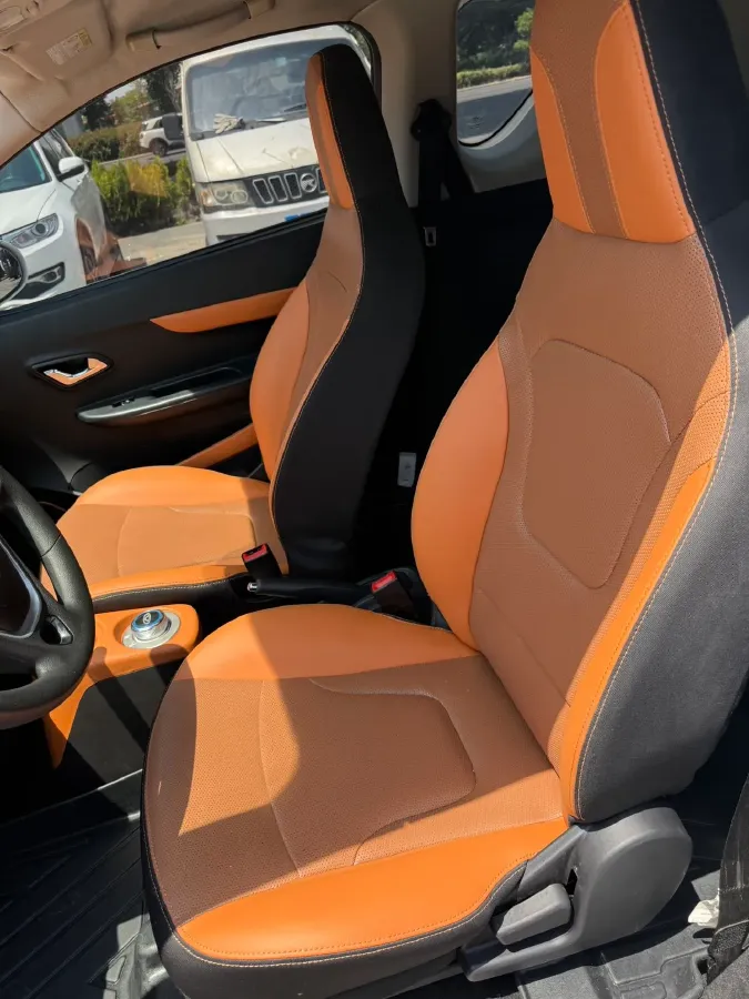 2018 Chery Little Ant BEV 35KWH,autocango,china used car exporter,china ev exporter,chinese used car exporter,chinese used ev exporter