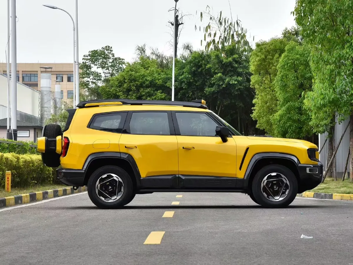 2025 Deepal G318 REEV 150HP REEV,autocango,china used car exporter,china ev exporter,chinese used car exporter,chinese used ev exporter