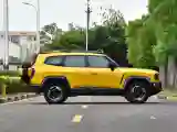 2025 Deepal G318 REEV 150HP REEV