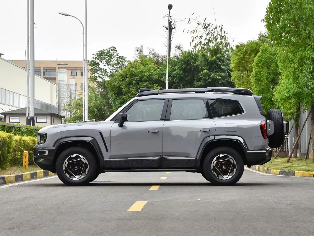 2025 Deepal G318 REEV 150HP REEV,autocango,china used car exporter,china ev exporter,chinese used car exporter,chinese used ev exporter