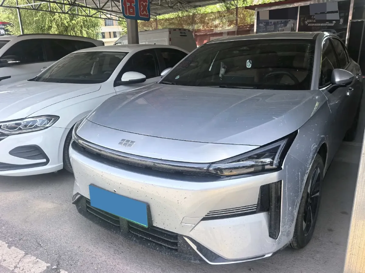 2025 BAW RuiSheng Trump M7 BEV 41.47KWH,autocango,china used car exporter,china ev exporter,chinese used car exporter,chinese used ev exporter