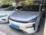 2025 BAW RuiSheng Trump M7 BEV 41.47KWH