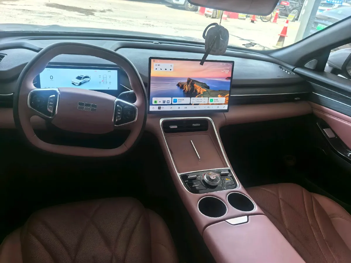 2025 BAW RuiSheng Trump M7 BEV 41.47KWH,autocango,china used car exporter,china ev exporter,chinese used car exporter,chinese used ev exporter