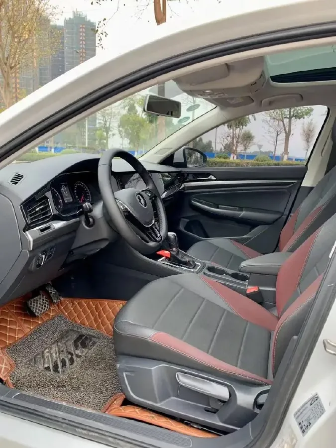 2018 Volkswagen Bora 1.5L 110HP L4 5MT,autocango,china used car exporter,china ev exporter,chinese used car exporter,chinese used ev exporter