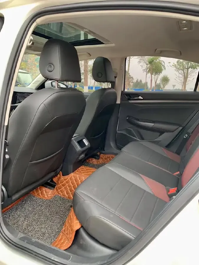 2018 Volkswagen Bora 1.5L 110HP L4 5MT,autocango,china used car exporter,china ev exporter,chinese used car exporter,chinese used ev exporter