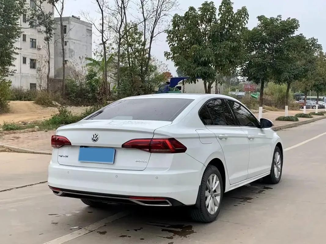 2018 Volkswagen Bora 1.5L 110HP L4 5MT,autocango,china used car exporter,china ev exporter,chinese used car exporter,chinese used ev exporter