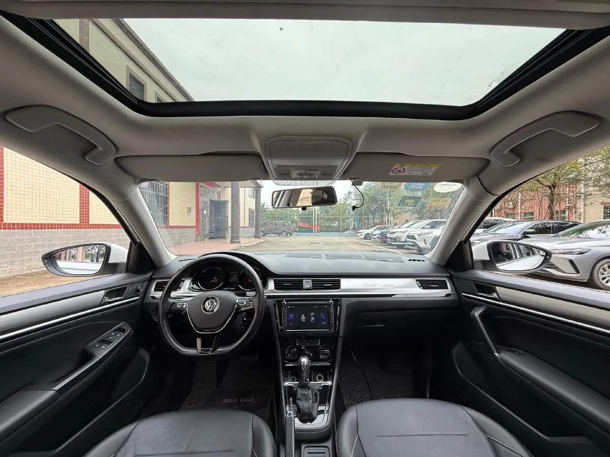 2018 Volkswagen Bora 1.5L 110HP L4 6AT,autocango,china used car exporter,china ev exporter,chinese used car exporter,chinese used ev exporter