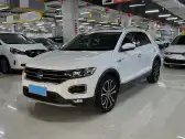 2022 VOLKSWAGEN T-ROC,autocango,china used car exporter,china ev exporter,chinese used car exporter,chinese used ev exporter