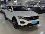 2022 Volkswagen T-Roc 1.4T 150HP L4 7DCT