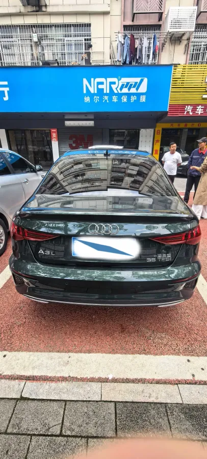 2022 Audi A3 1.4T 150HP L4 7DCT,autocango,china used car exporter,china ev exporter,chinese used car exporter,chinese used ev exporter
