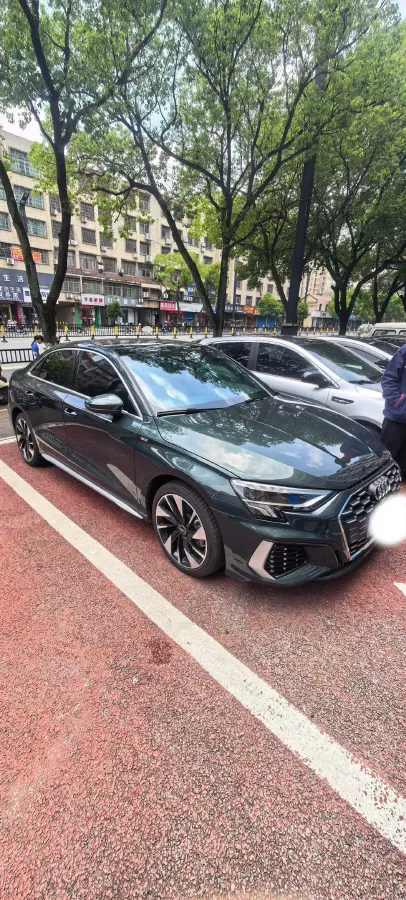 2022 Audi A3 1.4T 150HP L4 7DCT,autocango,china used car exporter,china ev exporter,chinese used car exporter,chinese used ev exporter