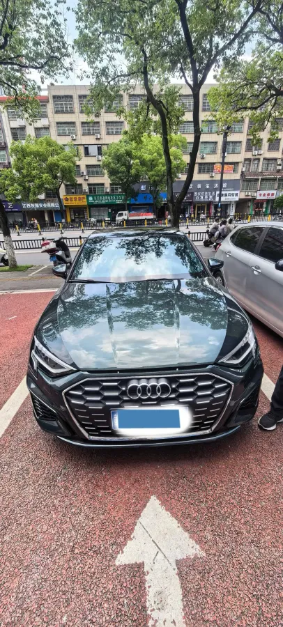 2022 Audi A3 1.4T 150HP L4 7DCT,autocango,china used car exporter,china ev exporter,chinese used car exporter,chinese used ev exporter