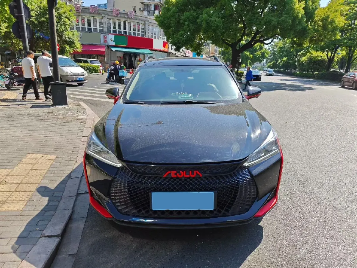 2021 DongFeng Aeolus YiXuan GS 1.5T 150HP L4 6DCT,autocango,china used car exporter,china ev exporter,chinese used car exporter,chinese used ev exporter