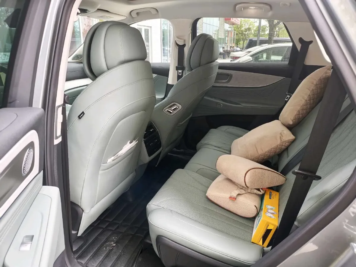 2024 Fulwin FulwinT10 1.5T 156HP L4 3DHT PHEV 34.46KWH,autocango,china used car exporter,china ev exporter,chinese used car exporter,chinese used ev exporter