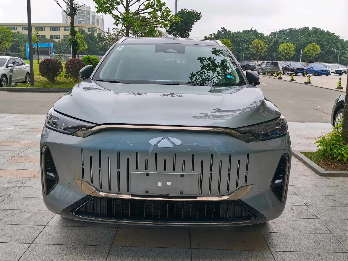 2024 Fulwin FulwinT10 1.5T 156HP L4 3DHT PHEV 34.46KWH,autocango,china used car exporter,china ev exporter,chinese used car exporter,chinese used ev exporter