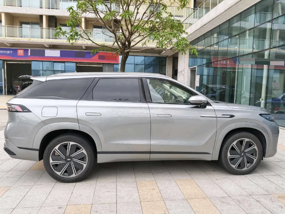 2024 Fulwin FulwinT10 1.5T 156HP L4 3DHT PHEV 34.46KWH,autocango,china used car exporter,china ev exporter,chinese used car exporter,chinese used ev exporter