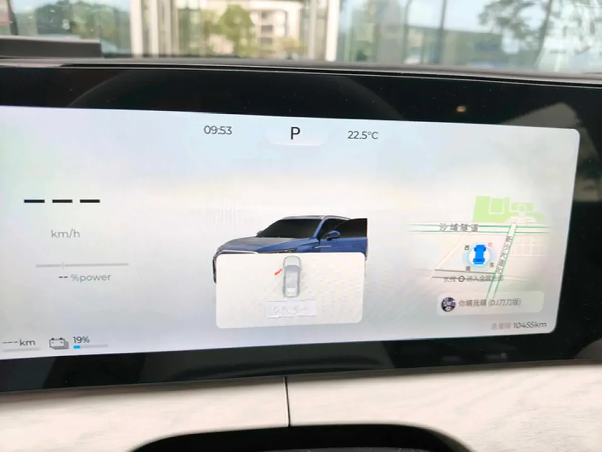 2024 Fulwin FulwinT10 1.5T 156HP L4 3DHT PHEV 34.46KWH,autocango,china used car exporter,china ev exporter,chinese used car exporter,chinese used ev exporter