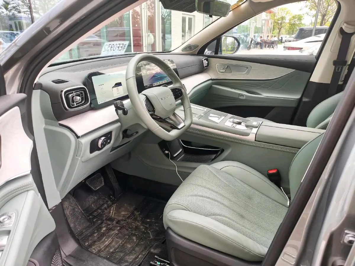 2024 Fulwin FulwinT10 1.5T 156HP L4 3DHT PHEV 34.46KWH,autocango,china used car exporter,china ev exporter,chinese used car exporter,chinese used ev exporter