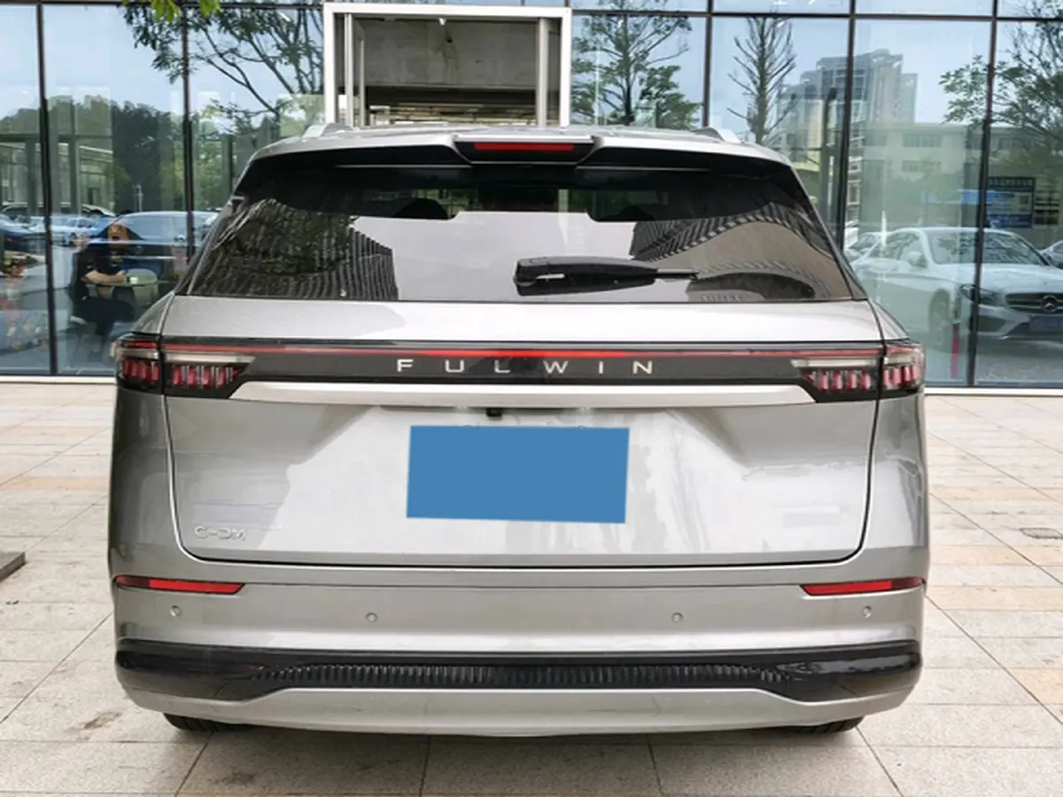 2024 Fulwin FulwinT10 1.5T 156HP L4 3DHT PHEV 34.46KWH,autocango,china used car exporter,china ev exporter,chinese used car exporter,chinese used ev exporter