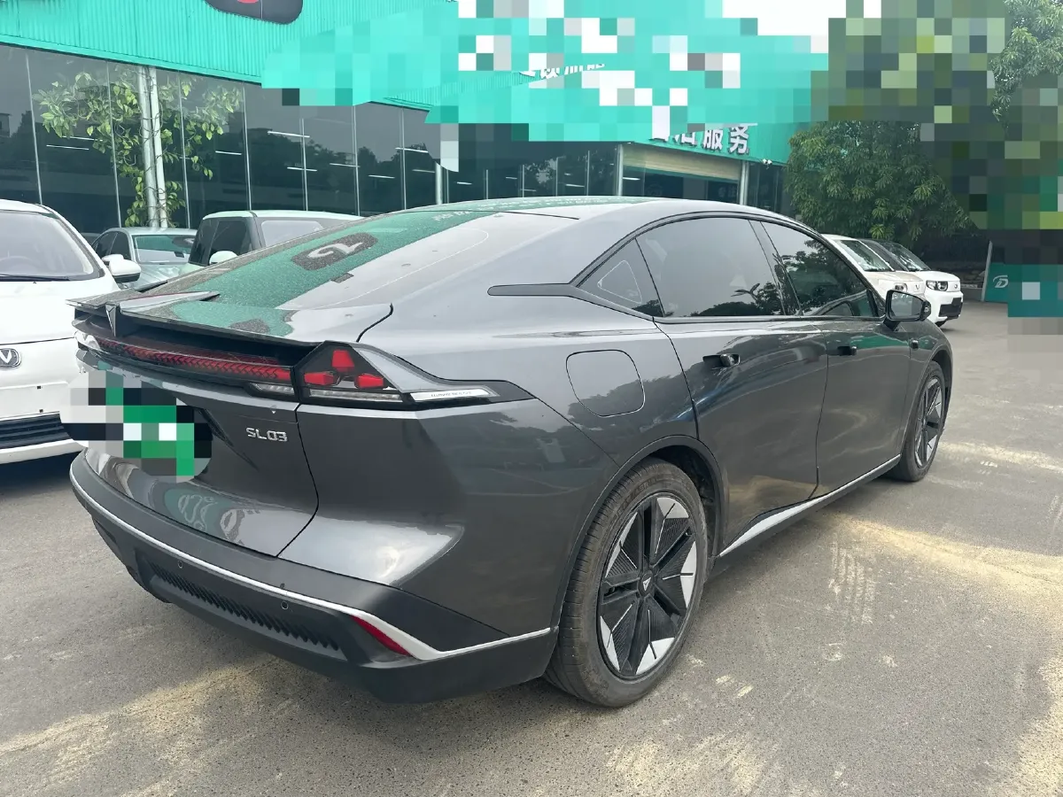 2024 Deepal SL03 BEV 58.89KWH,autocango,china used car exporter,china ev exporter,chinese used car exporter,chinese used ev exporter