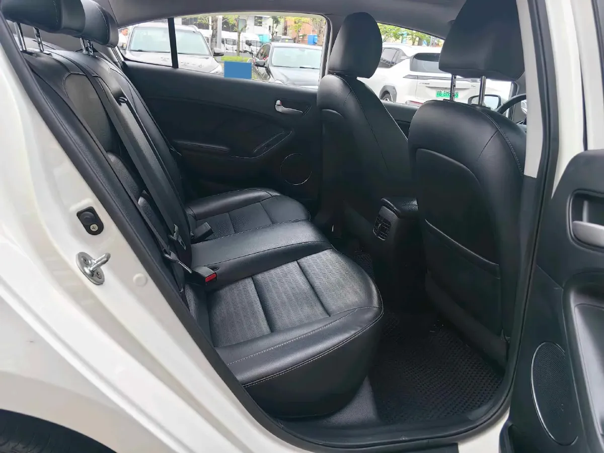 2017 Kia K3 1.6L 128HP L4 6AT,autocango,china used car exporter,china ev exporter,chinese used car exporter,chinese used ev exporter