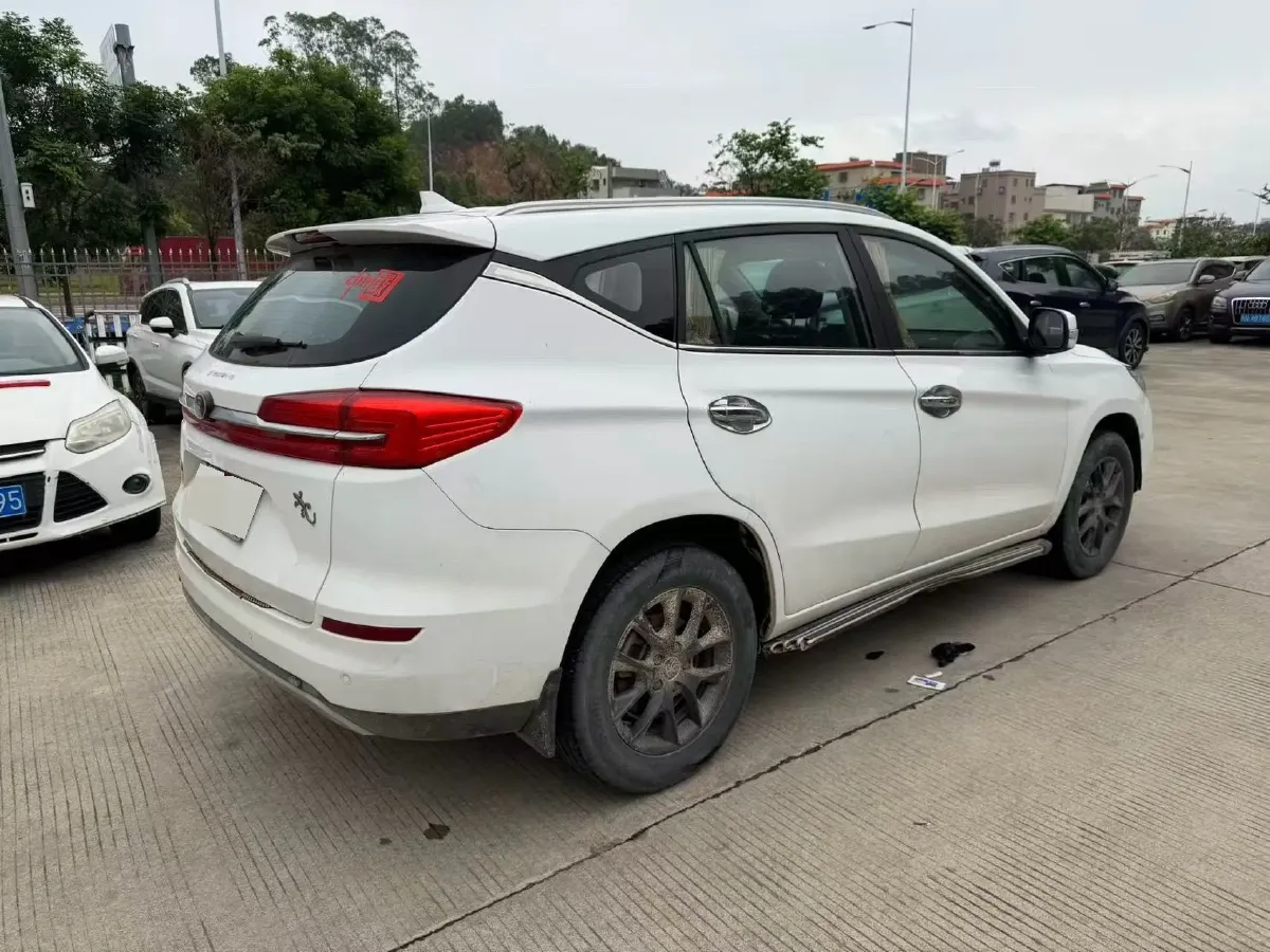 2020 BYD Song 1.5T 160HP L4 6DCT,autocango,china used car exporter,china ev exporter,chinese used car exporter,chinese used ev exporter
