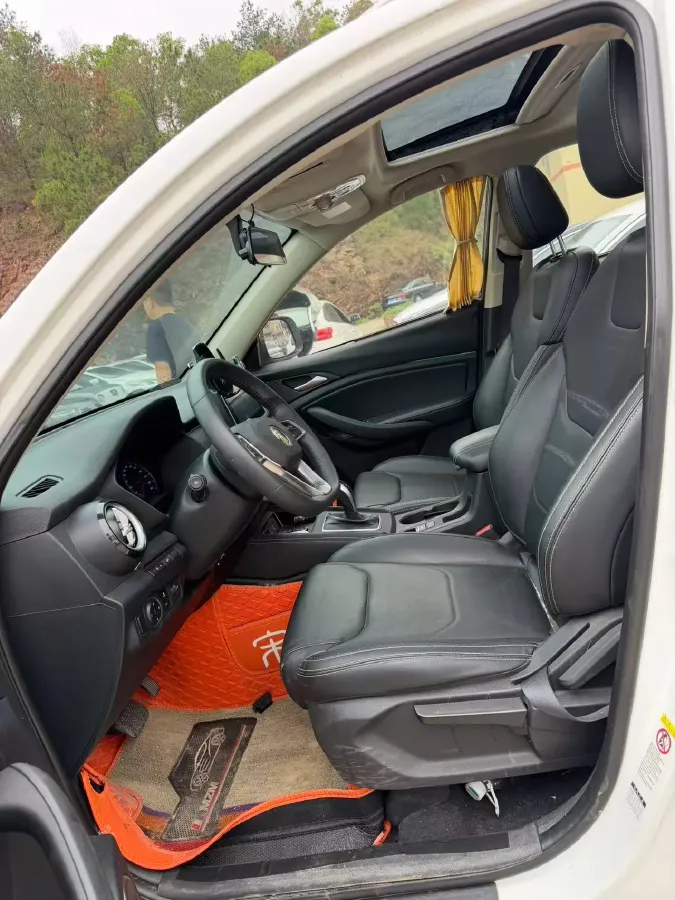 2020 BYD Song 1.5T 160HP L4 6DCT,autocango,china used car exporter,china ev exporter,chinese used car exporter,chinese used ev exporter
