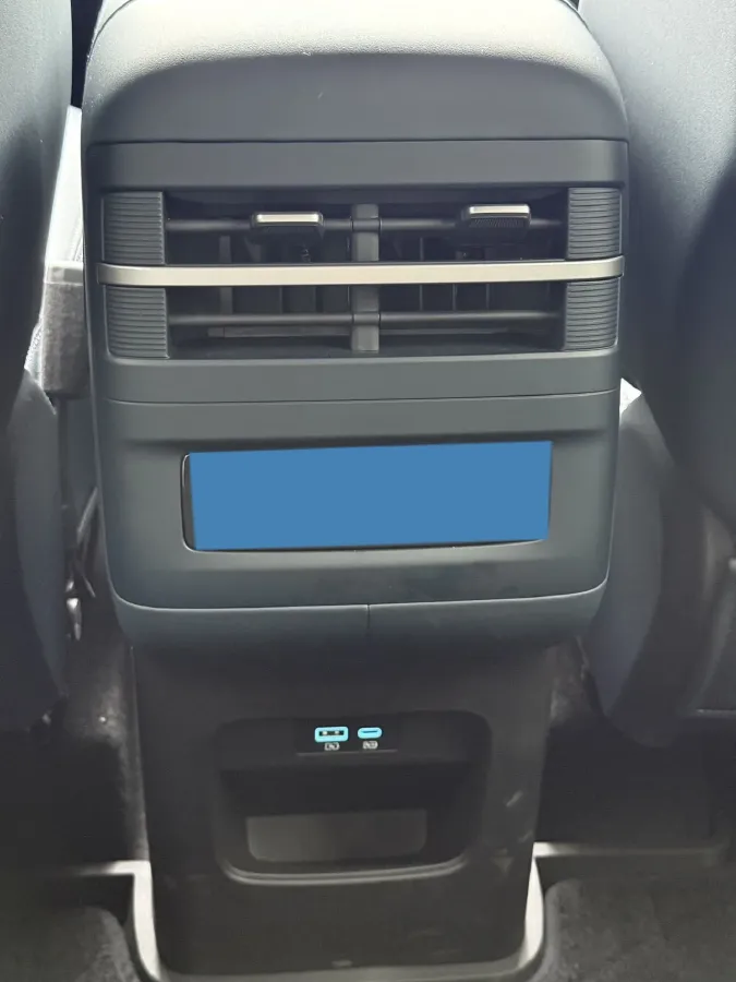 2025 FangChengBao Tai 7 1.5T 156HP L4 E-CVT PHEV,autocango,china used car exporter,china ev exporter,chinese used car exporter,chinese used ev exporter