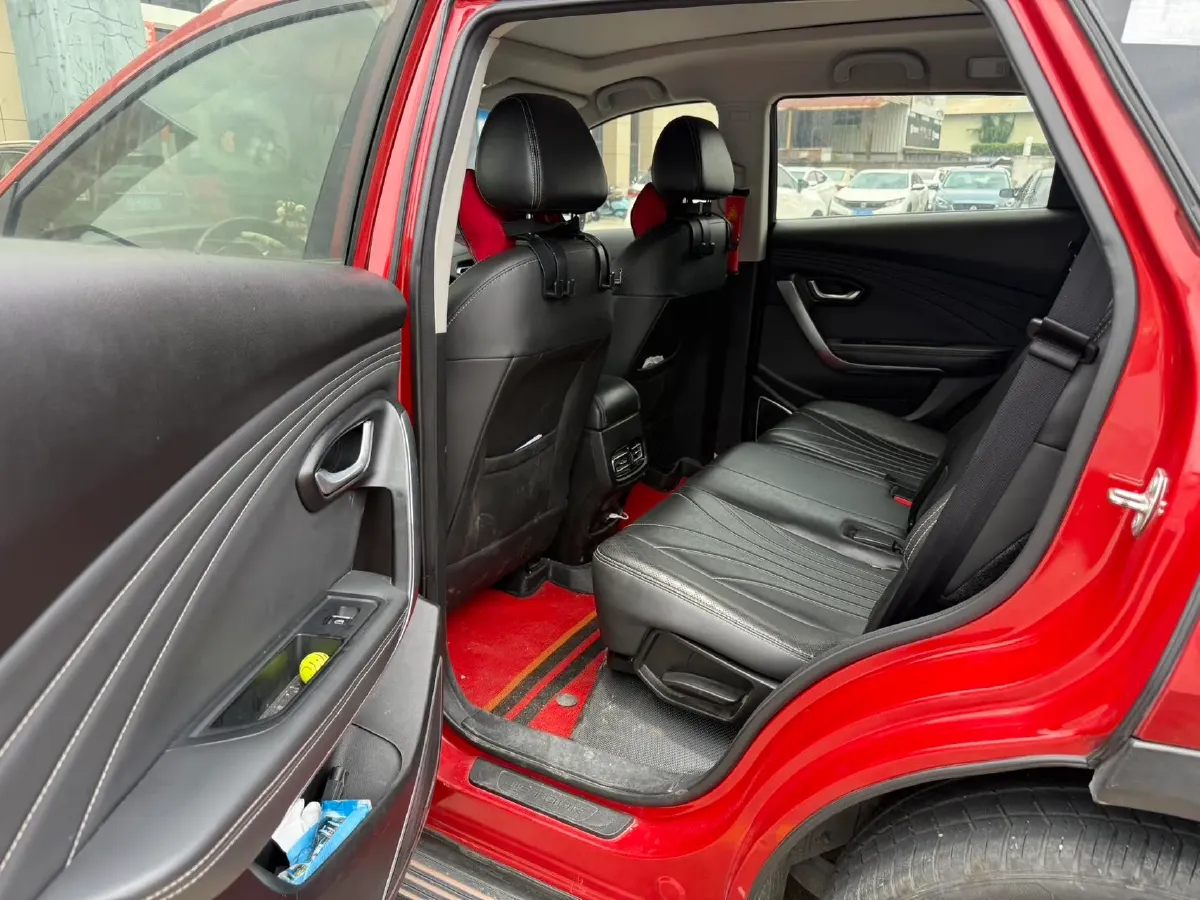 2018 ChangAn CS55 1.5T 156HP L4 6AT,autocango,china used car exporter,china ev exporter,chinese used car exporter,chinese used ev exporter