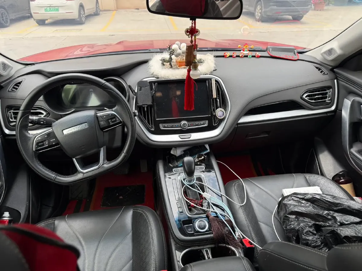 2018 ChangAn CS55 1.5T 156HP L4 6AT,autocango,china used car exporter,china ev exporter,chinese used car exporter,chinese used ev exporter