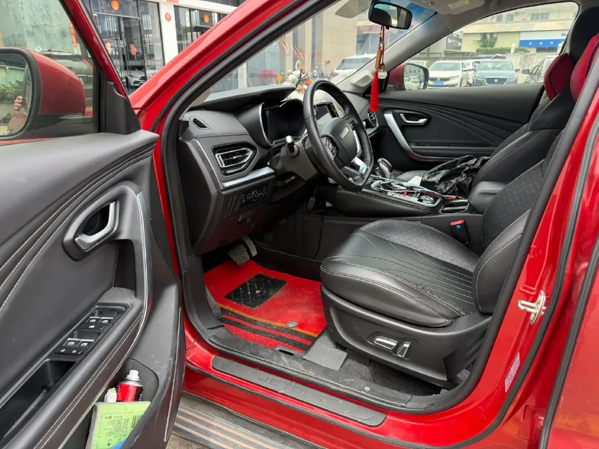 2018 ChangAn CS55 1.5T 156HP L4 6AT,autocango,china used car exporter,china ev exporter,chinese used car exporter,chinese used ev exporter