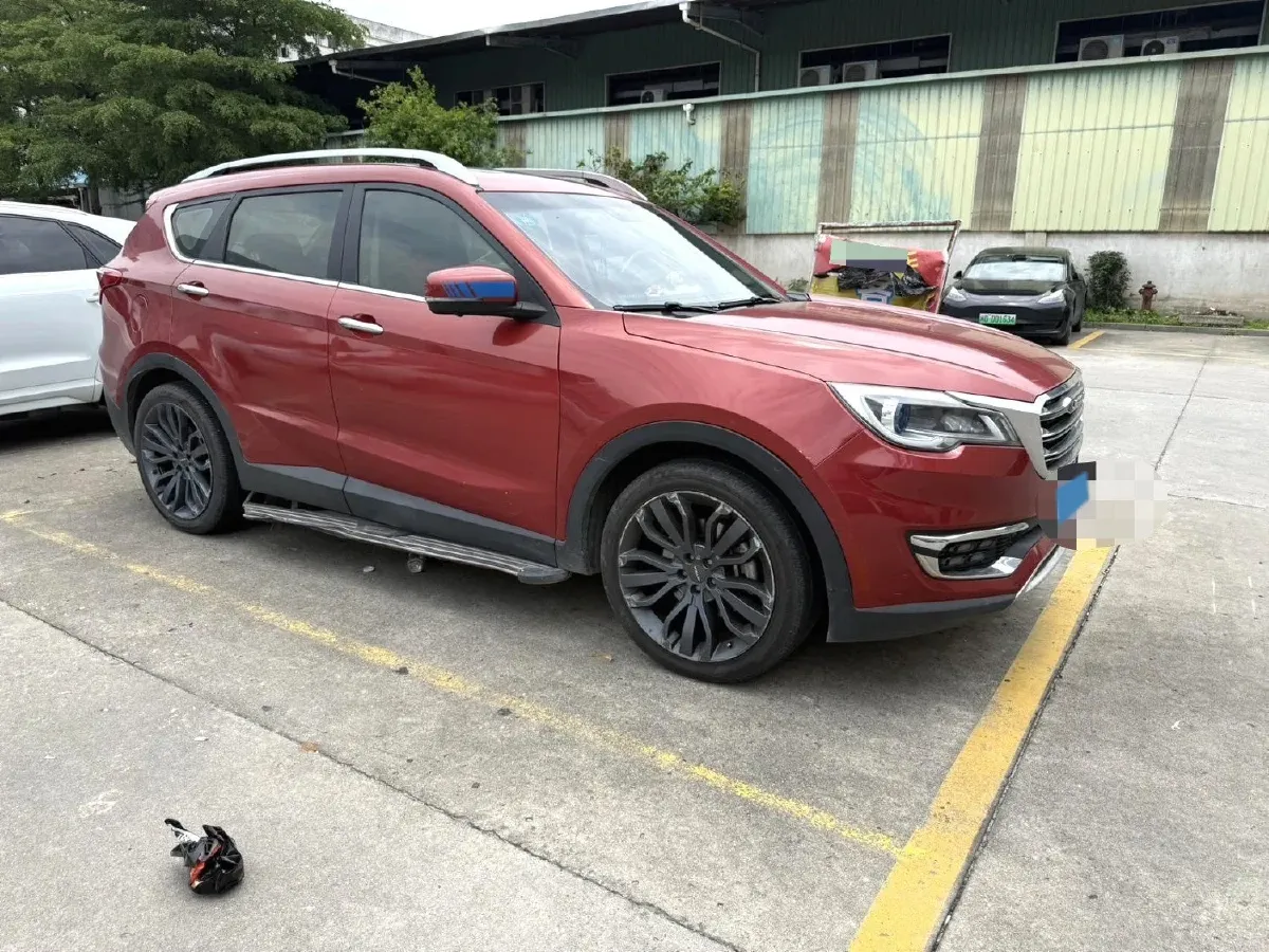2018 ChangAn CS55 1.5T 156HP L4 6AT,autocango,china used car exporter,china ev exporter,chinese used car exporter,chinese used ev exporter