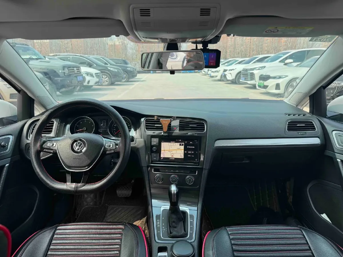 2019 Volkswagen Golf 1.4T 150HP L4 7DCT,autocango,china used car exporter,china ev exporter,chinese used car exporter,chinese used ev exporter