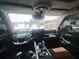 2023 Jetour Traveller 2.0T 254HP L4 8AT