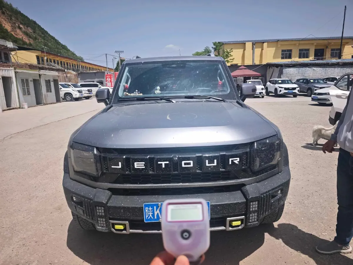 2023 Jetour Traveller 2.0T 254HP L4 8AT,autocango,china used car exporter,china ev exporter,chinese used car exporter,chinese used ev exporter