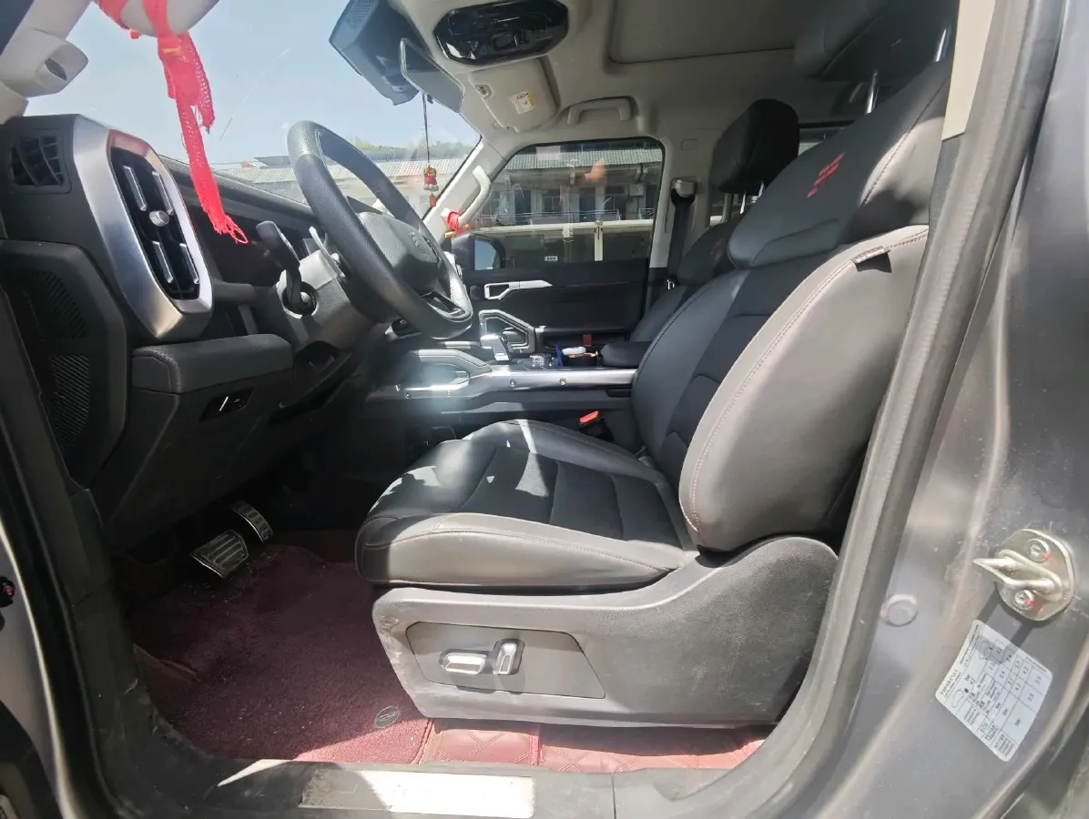 2023 Jetour Traveller 2.0T 254HP L4 8AT,autocango,china used car exporter,china ev exporter,chinese used car exporter,chinese used ev exporter
