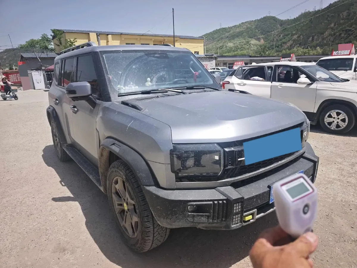 2023 Jetour Traveller 2.0T 254HP L4 8AT,autocango,china used car exporter,china ev exporter,chinese used car exporter,chinese used ev exporter