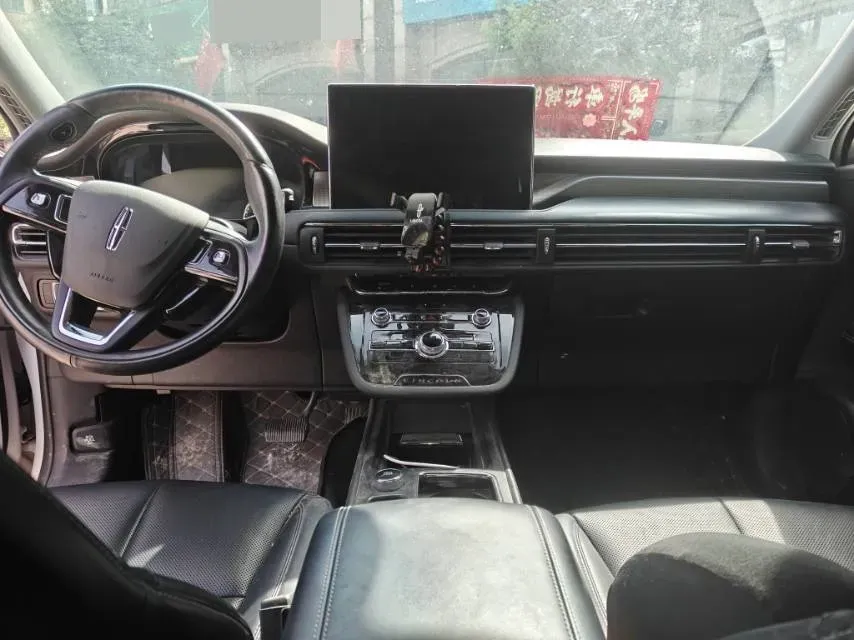 2022 Lincoln Corsair 2.0T 245HP L4 8AT,autocango,china used car exporter,china ev exporter,chinese used car exporter,chinese used ev exporter