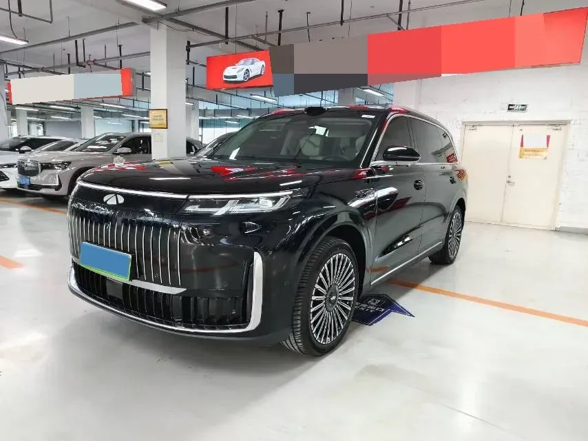 2026 Fulwin FulwinT11 REEV 156HP REEV,autocango,china used car exporter,china ev exporter,chinese used car exporter,chinese used ev exporter