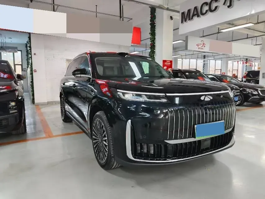 2026 Fulwin FulwinT11 REEV 156HP REEV,autocango,china used car exporter,china ev exporter,chinese used car exporter,chinese used ev exporter