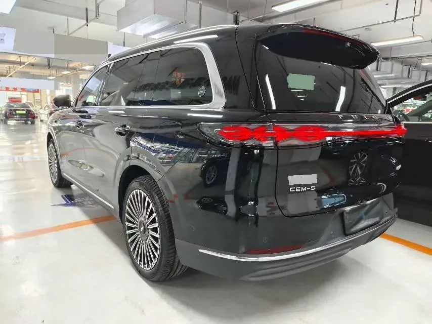 2026 Fulwin FulwinT11 REEV 156HP REEV,autocango,china used car exporter,china ev exporter,chinese used car exporter,chinese used ev exporter