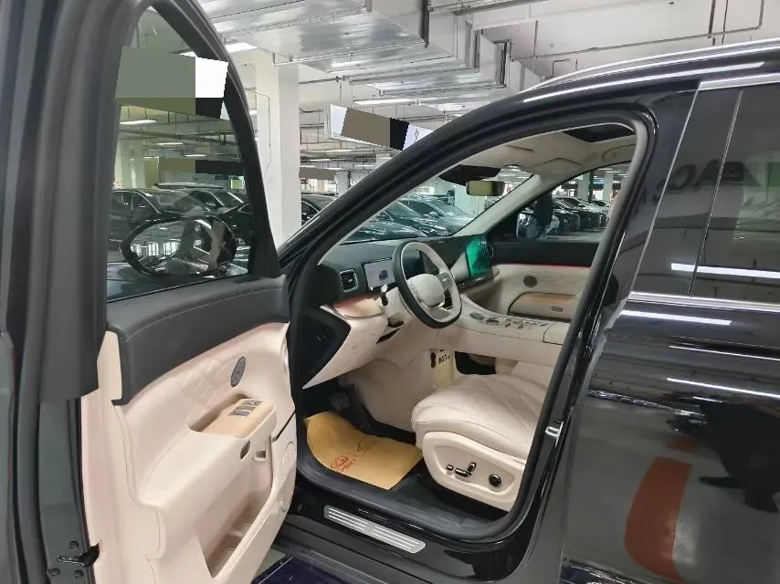 2026 Fulwin FulwinT11 REEV 156HP REEV,autocango,china used car exporter,china ev exporter,chinese used car exporter,chinese used ev exporter