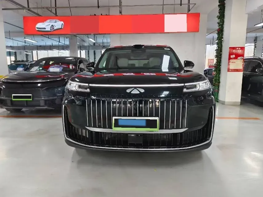 2026 Fulwin FulwinT11 REEV 156HP REEV,autocango,china used car exporter,china ev exporter,chinese used car exporter,chinese used ev exporter