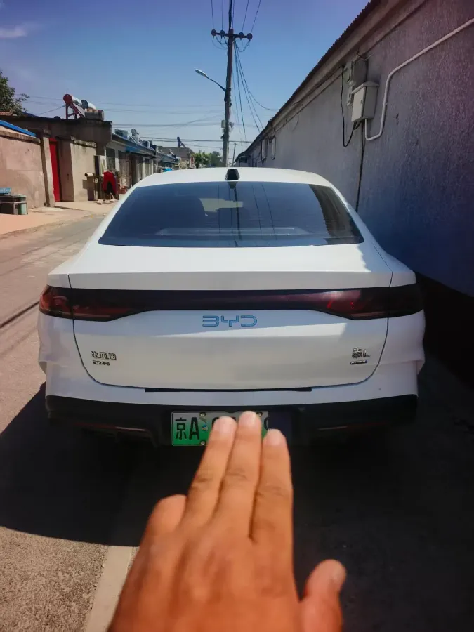 2025 BYD QinL 1.5L 101HP L4 E-CVT PHEV 10.08KWH,autocango,china used car exporter,china ev exporter,chinese used car exporter,chinese used ev exporter