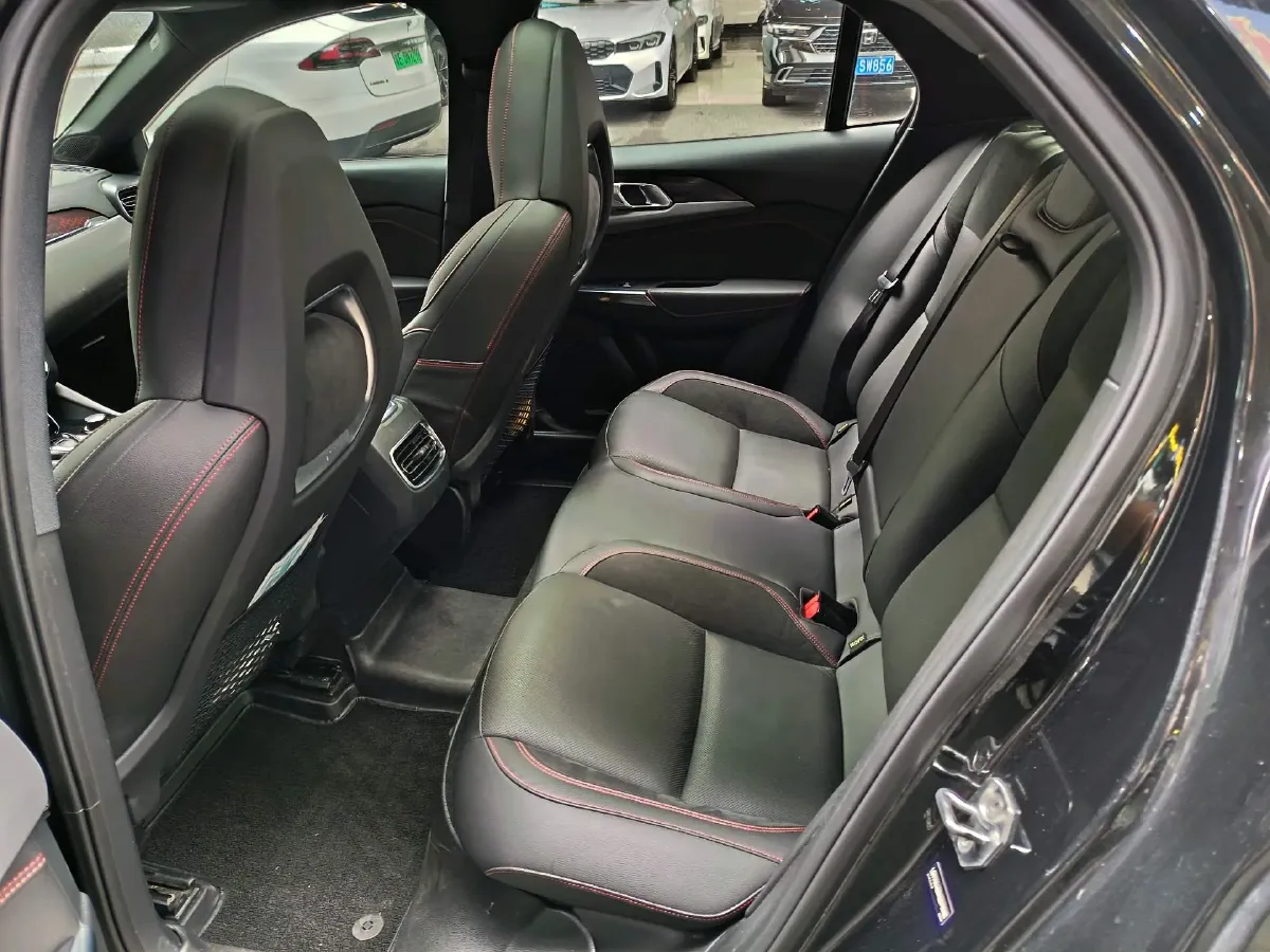 2019 LYNK&CO 03 2.0T 190HP L4 6AT,autocango,china used car exporter,china ev exporter,chinese used car exporter,chinese used ev exporter