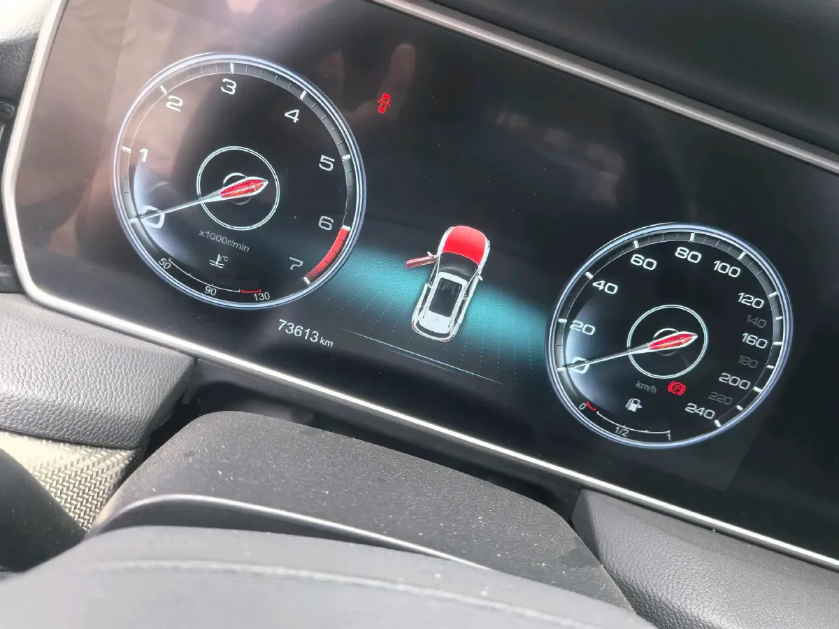 2019 HongQi HS5 2.0T 224HP L4 6AT,autocango,china used car exporter,china ev exporter,chinese used car exporter,chinese used ev exporter