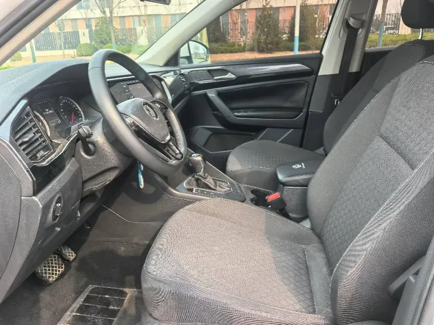 2019 Volkswagen Tharu 1.4T 150HP L4 7DCT,autocango,china used car exporter,china ev exporter,chinese used car exporter,chinese used ev exporter