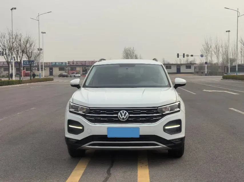 2019 Volkswagen Tharu 1.4T 150HP L4 7DCT,autocango,china used car exporter,china ev exporter,chinese used car exporter,chinese used ev exporter
